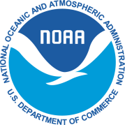 NOAA logo